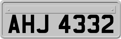 AHJ4332