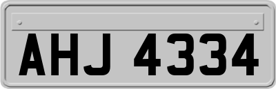 AHJ4334