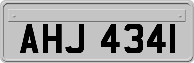 AHJ4341