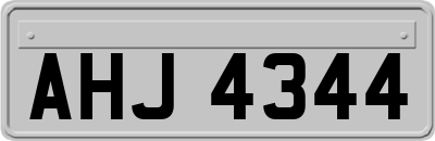 AHJ4344