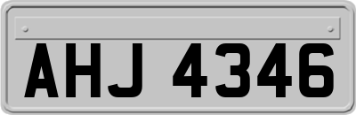 AHJ4346