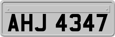 AHJ4347