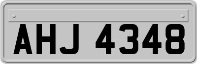 AHJ4348