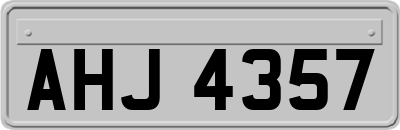 AHJ4357
