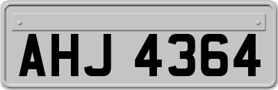 AHJ4364