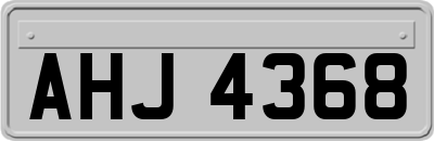 AHJ4368