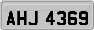 AHJ4369