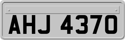 AHJ4370