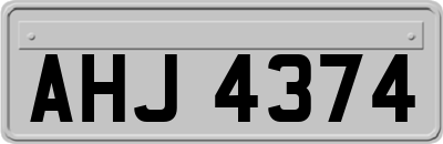 AHJ4374