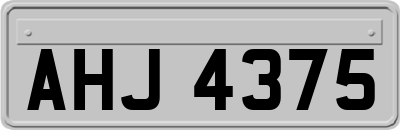 AHJ4375