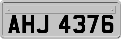 AHJ4376