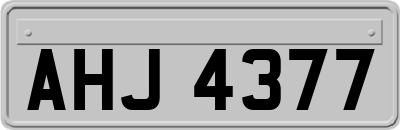 AHJ4377