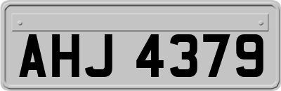 AHJ4379