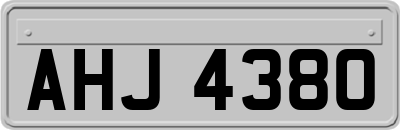 AHJ4380