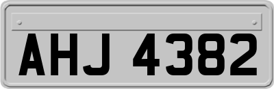 AHJ4382