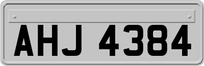 AHJ4384