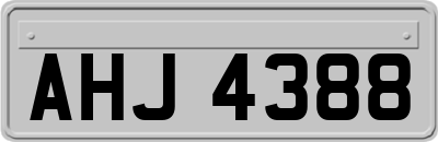 AHJ4388