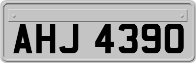AHJ4390