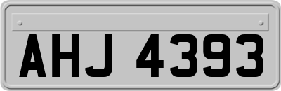 AHJ4393