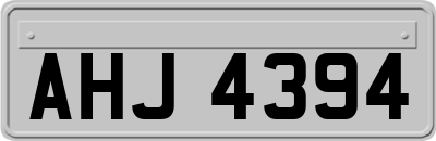 AHJ4394