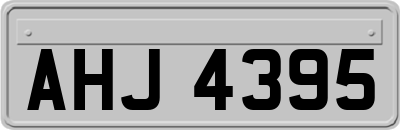 AHJ4395