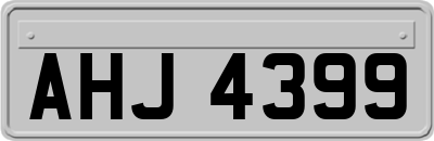 AHJ4399