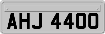 AHJ4400