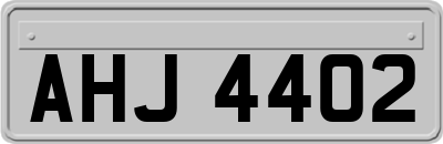 AHJ4402