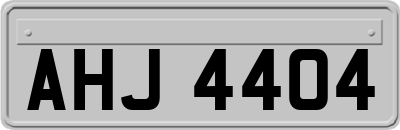 AHJ4404