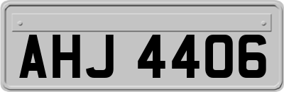 AHJ4406