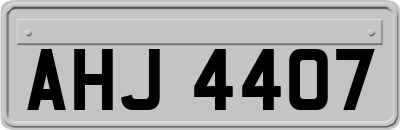 AHJ4407