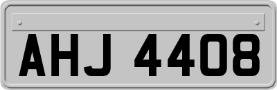 AHJ4408