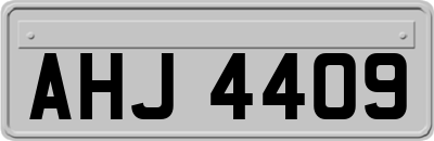 AHJ4409