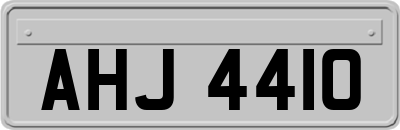 AHJ4410