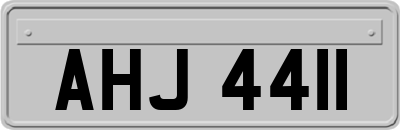 AHJ4411