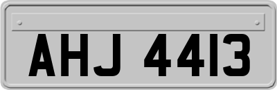 AHJ4413