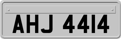AHJ4414
