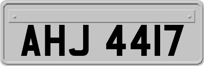 AHJ4417