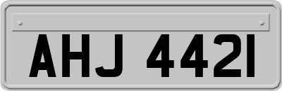 AHJ4421