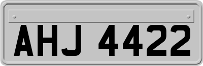 AHJ4422