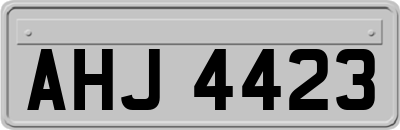 AHJ4423