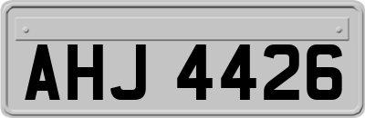 AHJ4426