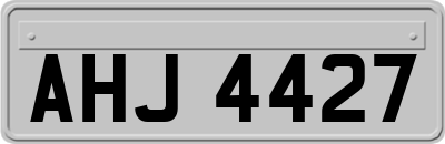 AHJ4427