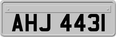 AHJ4431