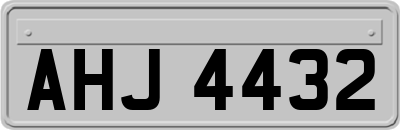 AHJ4432