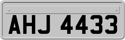 AHJ4433