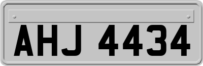 AHJ4434