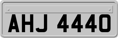 AHJ4440