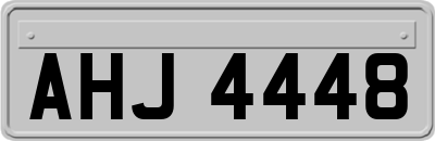 AHJ4448