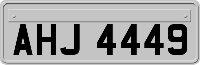 AHJ4449